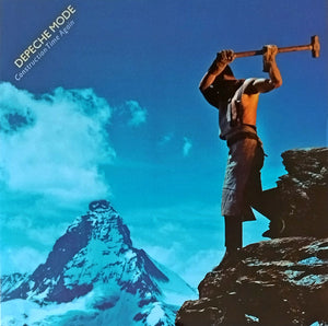 DEPECHE MODE | CONSTRUCTION TIME AGAIN - 2020 REISSUE
