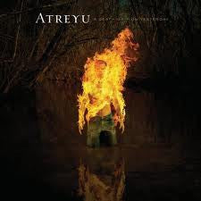 ATREYU | DEATH GRIP ON YESTERDAY
