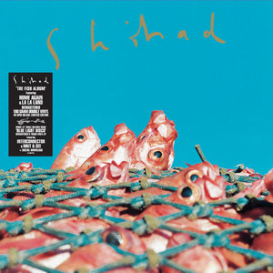 SHIHAD | SHIHAD (45RPM) (2LP / BONUS 10)