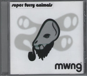 SUPER FURRY ANIMALS | MWNG