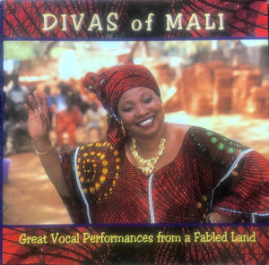 VARIOUS | DIVAS OF MALI