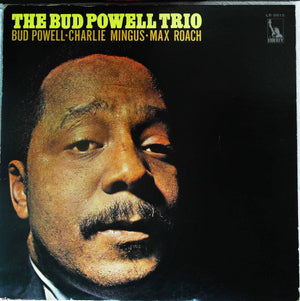 BUD POWELL | BUD POWELL TRIO - JAPANESE