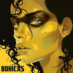 BOHICAS | MAKING OF