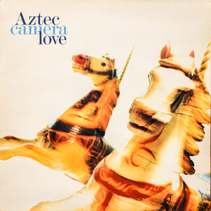 AZTEC CAMERA | LOVE - AU