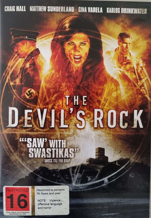 MOVIE HO | DEVILS ROCK