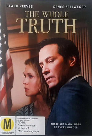 MOVIE DRA | WHOLE TRUTH