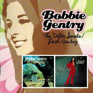BOBBIE GENTRY | DELTA SWEETIE/LOCAL GENTRY