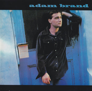 ADAM BRAND | ADAM BRAND (TOUR EDITION) (2CD)