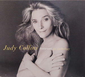JUDY COLLINS | FOREVER - AN ANTHOLOGY (2CD)