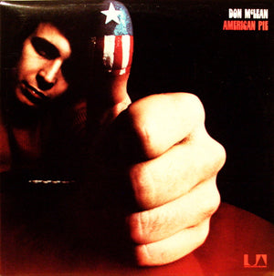 DON MCLEAN | AMERICAN PIE - UK