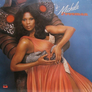 MICHELE FREEMAN | MICHELE FREEMAN