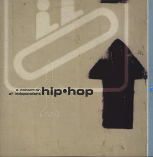 VARIOUS | COLLECTION OF INDEPENDENT HIP HOP - 2LP