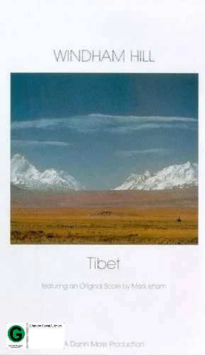 MARK ISHAM | WINDHAM HILL - TIBET (ZONE 2)