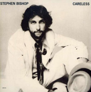 STEPHEN BISHOP | CARELESS