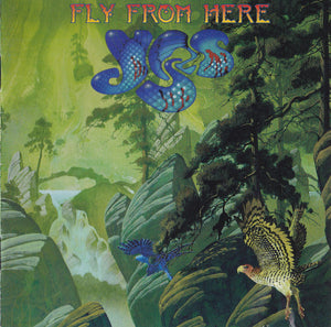 YES | FLY FROM HERE