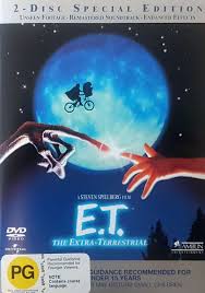 MOVIE FAM | ET - SPECIAL EDITION (2DVD)