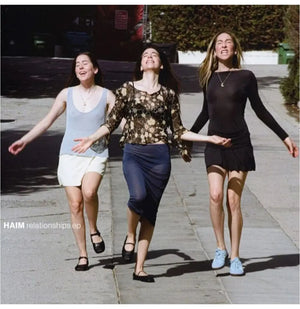 HAIM | RELATIONSHIPS RSD 2026 (VINYL)