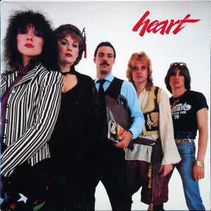 HEART | GREATEST HITS LIVE - NZ/AUS