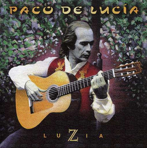 DE LUCIA PACO | LUZIA