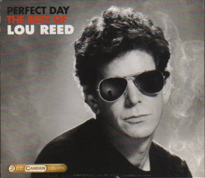 LOU REED | PERFECT DAY BEST OF LOU REED (2CD)