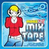 VARIOUS | MORE FM MIX TAPE (2CD)