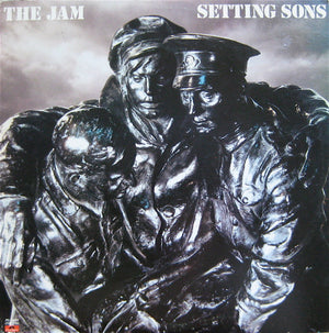 JAM | SETTING SONS - USA