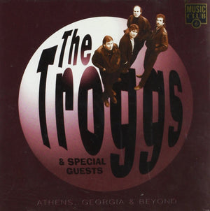 TROGGS | ATHENS GEORGIA AND BEYOND