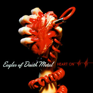 EAGLES OF DEATH METAL | HEART ON (DIGI)