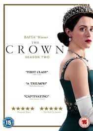 CROWN | CROWN SEASON 2 (4DVD) (ZONE 2)