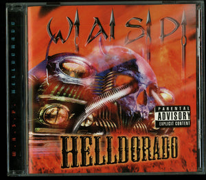 WASP | HELLDORADO