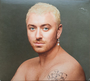 SAM SMITH | GLORIA