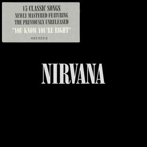 NIRVANA | NIRVANA BEST OF
