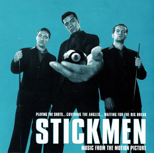 SOUNDTRACK | STICKMEN