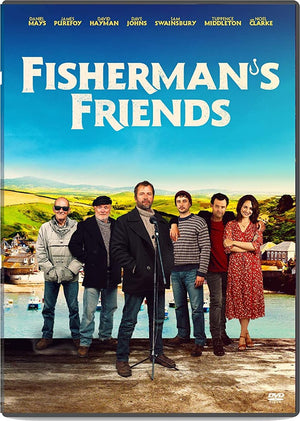 MUSICAL | FISHERMANS FRIENDS