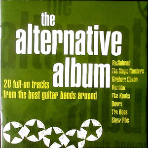 VARIOUS | ALTERNATIVE ALBUM