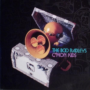 BOO RADLEYS | C'MON KIDS (2LP)