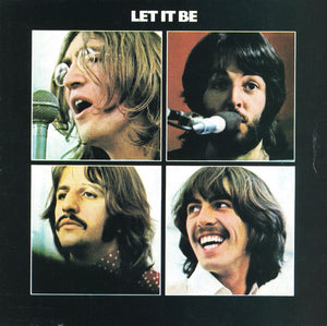 BEATLES | LET IT BE