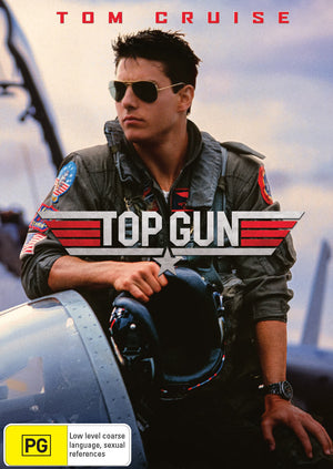MOVIE AC | TOP GUN