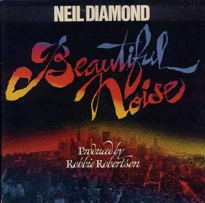 NEIL DIAMOND | BEAUTIFUL NOISE - US