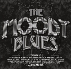 MOODY BLUES | ICON 2 (2CD)