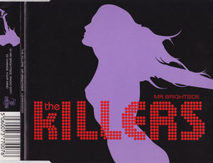 KILLERS | MR BRIGHTSIDE  2 TRACK