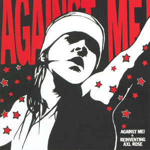AGAINST ME | REINVENTING AXL ROSE