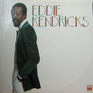 EDDIE KENDRICKS | EDDIE KENDRICKS