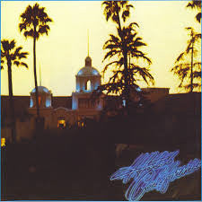 EAGLES | HOTEL CALIFORNIA - NZ / AU