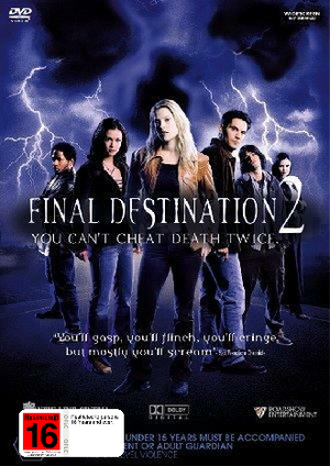 MOVIE HO | FINAL DESTINATION 2