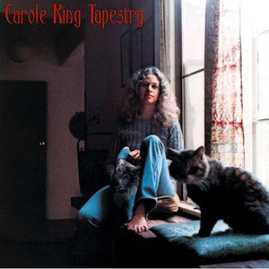 CAROLE KING | TAPESTRY - 2016
