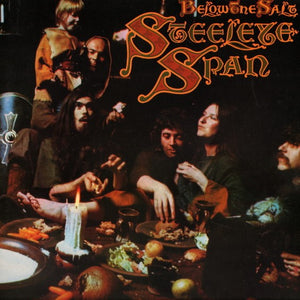 STEELEYE SPAN | BELOW THE SALT - US