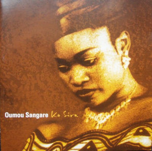 OUMOU SANGARE | KO SIRA