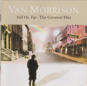 VAN MORRISON | STILL ON TOP GREATEST HITS (2CD)