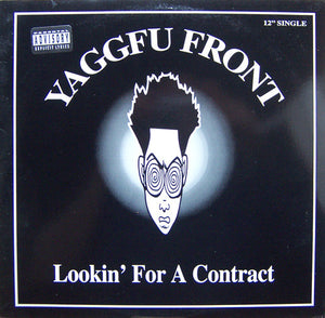 YAGGFU FRONT | LOOKIN FOR A CONTRACT 12 - US